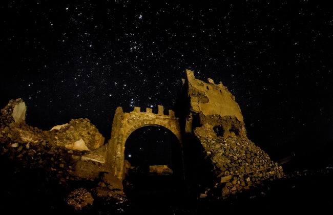 Tayafut Apartments & Terrace - Foto 33