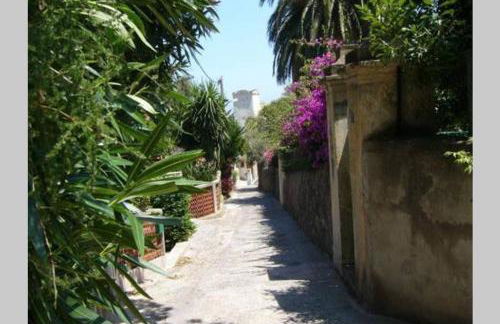 Maison Village Cosy 450m de la plage , 2km de la ville Cap Corse - Foto 28