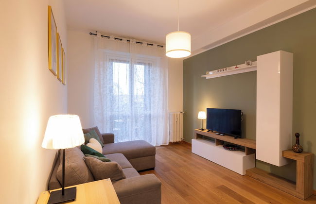 notaMi - Ronchetto Lodge Navigli - Foto 14