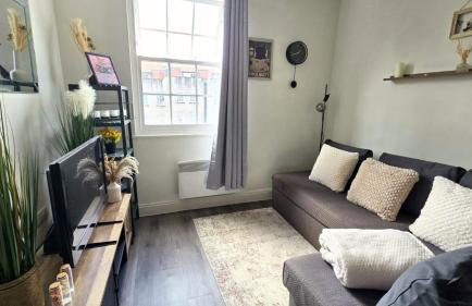 The Bristol Vault - Foto 9