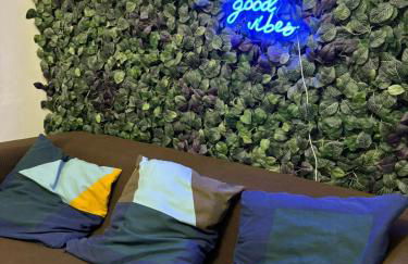 BoiKlo - Private pool, Billard, Spa Nordique 10p - Foto 12