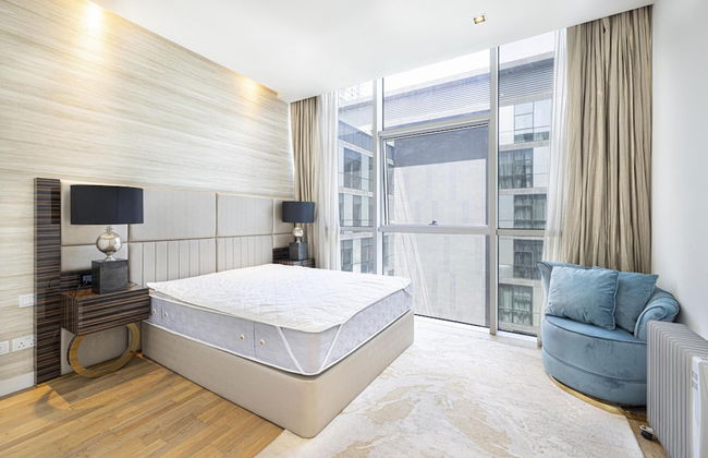 405 Building 1 City Walk - Photo 16