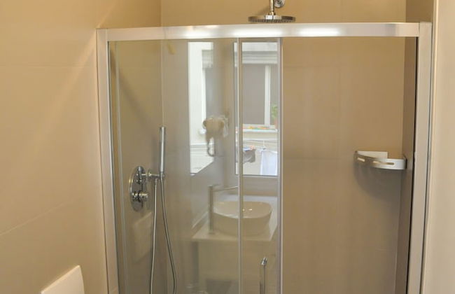 Eva Luxury Rooms Cagliari - Foto 23