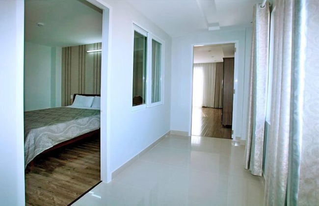 White Swan Apartment - Foto 8