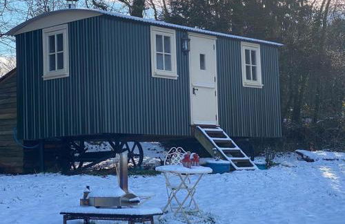 Cozy Cabin Retreat Near Chepstow - Foto 93