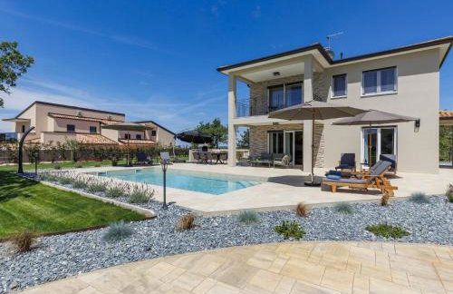 Villa Tramonto by Interhome - Foto 18