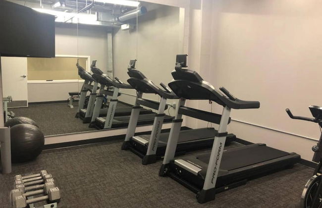 OLD Town Close to DCA King BED Walkscore 91 - Foto 15