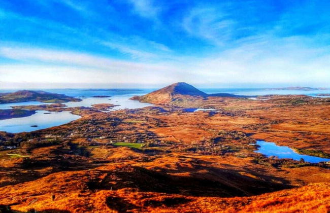 Connemara Tour - Foto 2