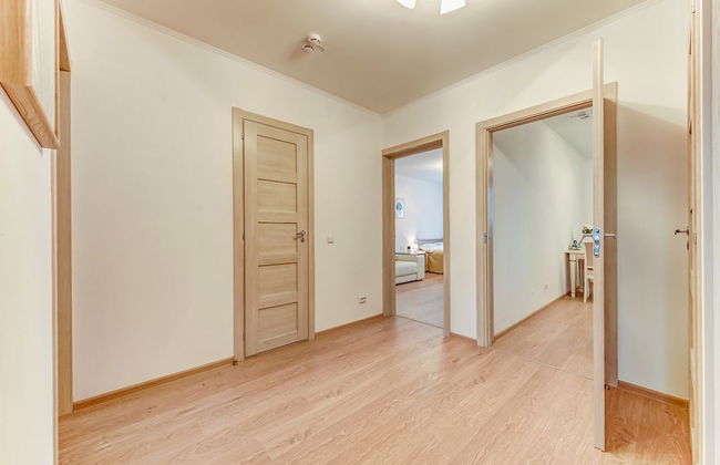 Hello Ladoga Apartment - Photo 19