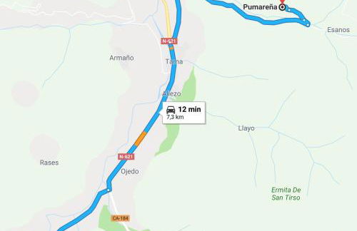 La Casuca de Pumareña - Foto 21