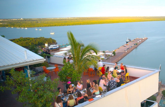 Ramada Suites by Wyndham Zen Quarter Darwin - Foto 51