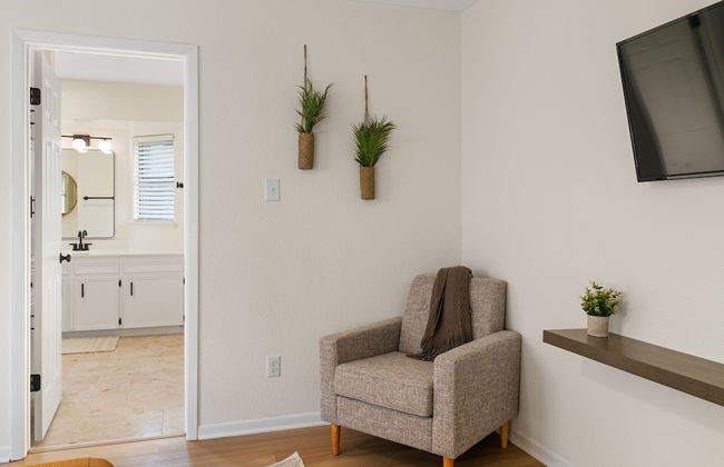 Charming & Bright W Lounging Pool - Foto 7