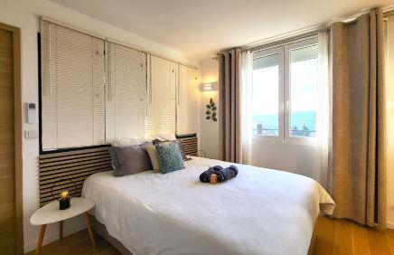 Le Bellevue - Beaux appartements avec vue splendide - Foto 60