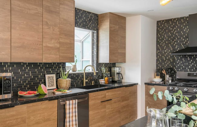 Yellowjacket by Avantstay Entertainers Yard, 20min 2 Coachella Valley Preserve STR Permit#5161 - Foto 5