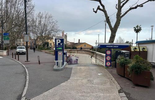 "Couleur Parfum" amazing Sea View Balcony FREE PARKING - Foto 67