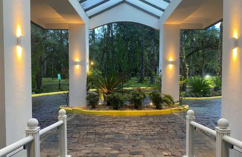 Fantástico Studio Royal Laje de Pedra MV (3022) - Foto 49