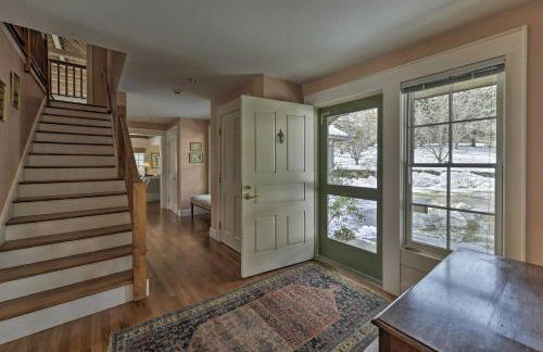 2 Mi to Crane Beach Waterfront Ipswich Escape! - Foto 16