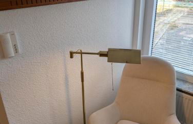 Stilvolles Apartment nähe Uni Klinikum - Photo 7