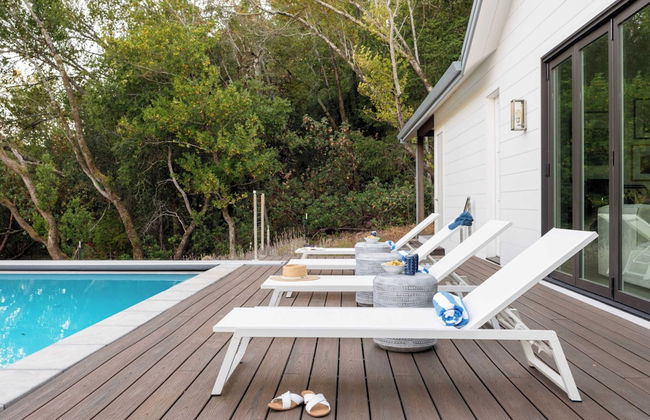 Syrah by Avantstay Hilltop Haven in Sonoma Private Pool + Patio - Foto 7