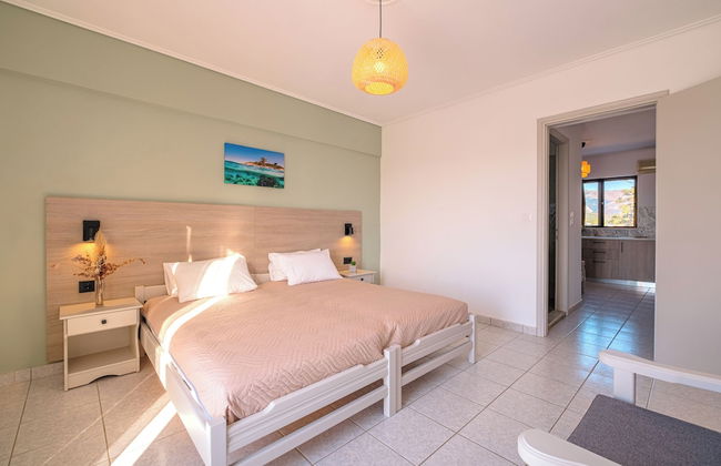 Anthia Apartments - Photo 9