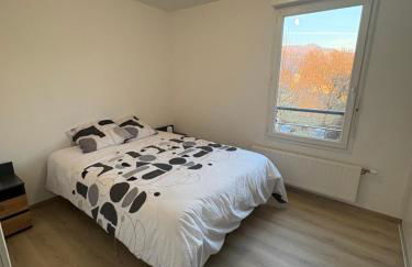 Appartement T2 Confort - Foto 7