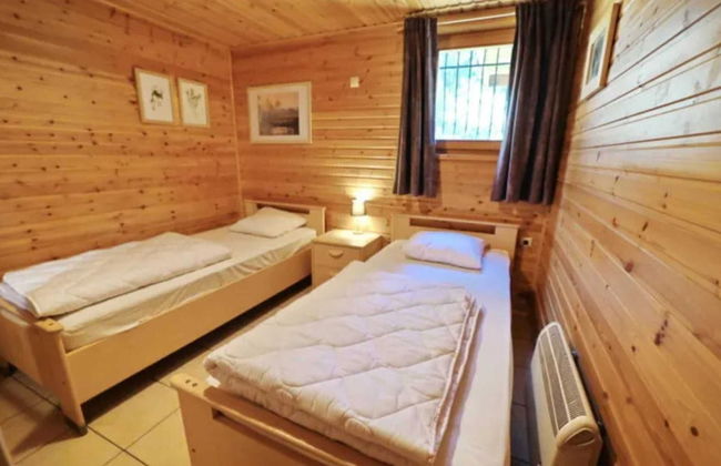 Holiday Home With a Panoramic View of the Ourthe, on a Quietly Located Property - Foto 20