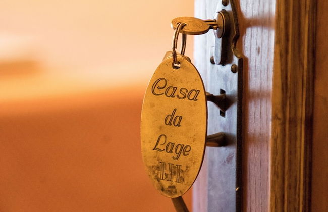 Casa da Lage - Foto 20