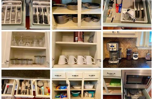 Drake on the Lake - False River, LA - Foto 17