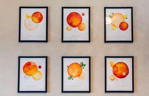 2BR Haven: Remodeled Gem! - Foto 30