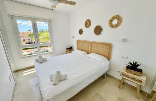 Ático frontal al mar con piscina privada by homeprive - Foto 30