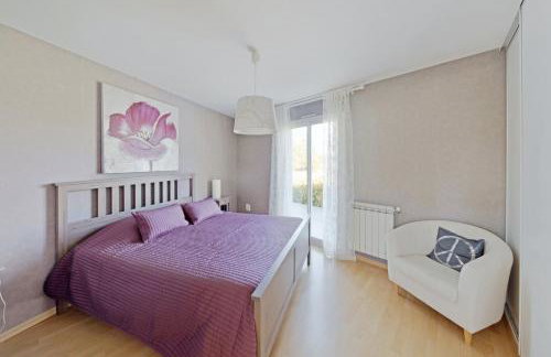 Villa charmante à Saint-Germain-d'Esteuil avec piscine privée - Foto 14