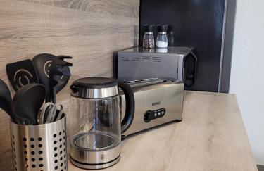 T21 - Apartment direkt im Zentrum mit Parkplatz - Foto 26