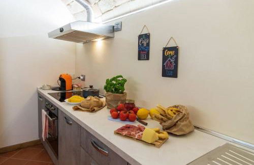 Apartment in historic villa with pool and Tennis - Foto 46