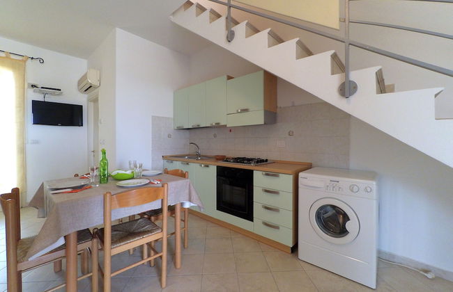 Le Dune Villas - Foto 16