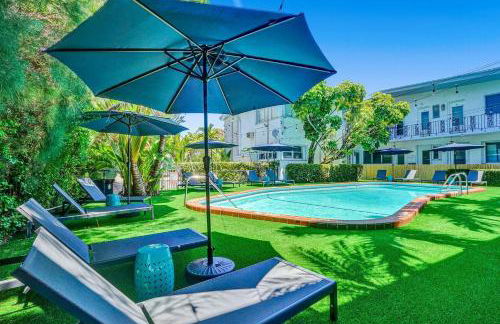 Bay Harbor Boutique Vacation Rental - Foto 1