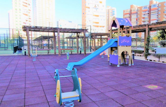 Apartamento Gemelos 26-9-C - Foto 24