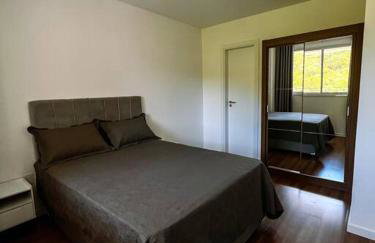 Apartamento em itapema com maravilhosa vista mar - Photo 6