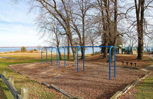 Searenity Stays - Foto 23