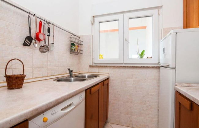 Seaside Oasis Apartments on Island Ugljan - Foto 6