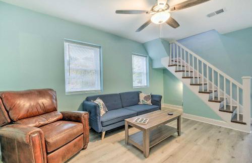 Updated North Beach Cottage Pet Friendly! - Foto 4