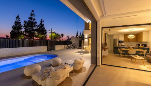 Dreamscape Villa by Fidalsa - Foto 3