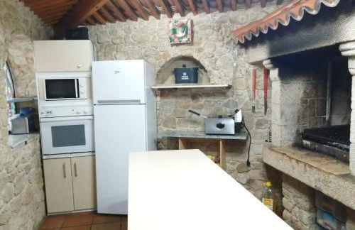 APARTAMENTO RURAL DUPLEX ( 270 metros.) DE 4 HAB. EN TOMIÑO CON JARDIN PRIVADO - Photo 20