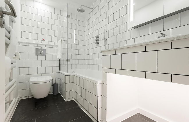 The Waterloo Residence - Foto 32