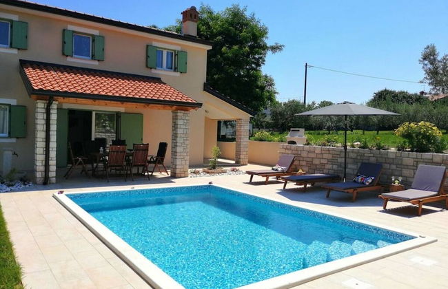 Villa Stella Comfortable Holiday Residence - Photo 25