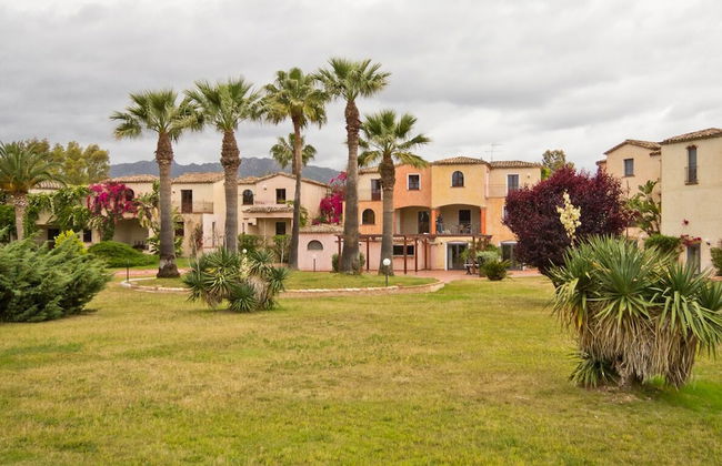 Classical Residence Baia Delle Palme 2 Bedroom Sleeps 6 Trillo 6 - Foto 39