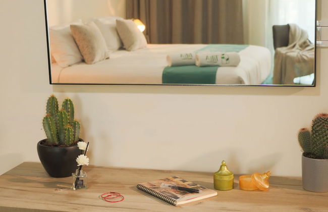 Tilia ApartHotel - Photo 32