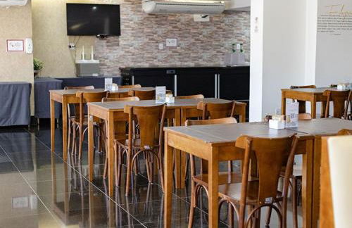 Flat Presidencial Vivence Hotel - Photo 16