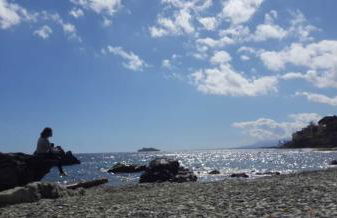 Maison Village Cosy 450m de la plage , 2km de la ville Cap Corse - Foto 4