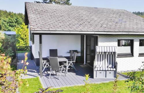 Ferienhaus Diemelquelle - mit eingezäuntem Garten - Foto 17