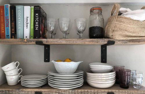 Romantic cosy cottage close to Oxford and The Cotswolds - Foto 10